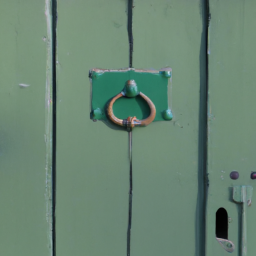 Trouvez la porte idéale pour chaque usage dans votre maison Les Ponts-de-Cé